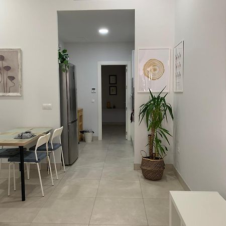 Apartamento Triana Moderno Sevilla Exteriör bild