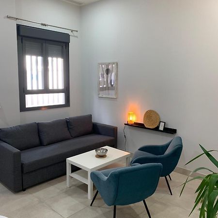 Apartamento Triana Moderno Sevilla Exteriör bild