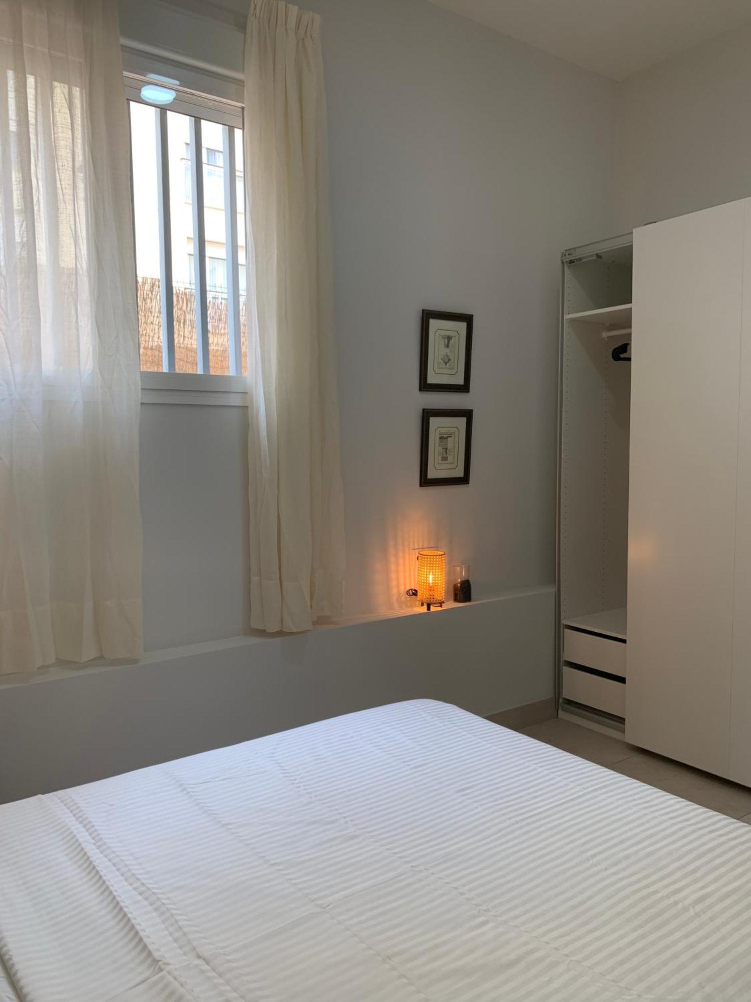 Apartamento Triana Moderno Sevilla Exteriör bild