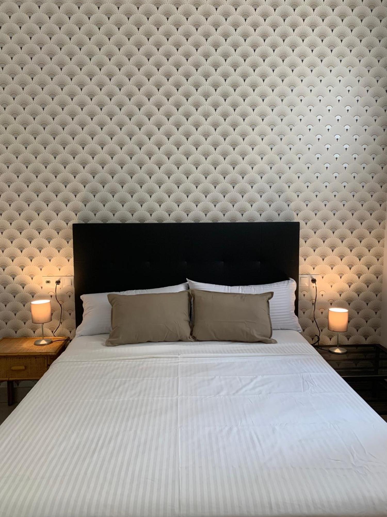 Apartamento Triana Moderno Sevilla Exteriör bild