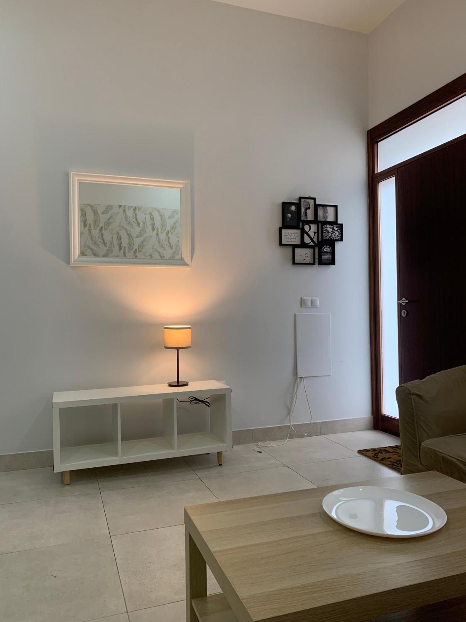 Apartamento Triana Moderno Sevilla Exteriör bild