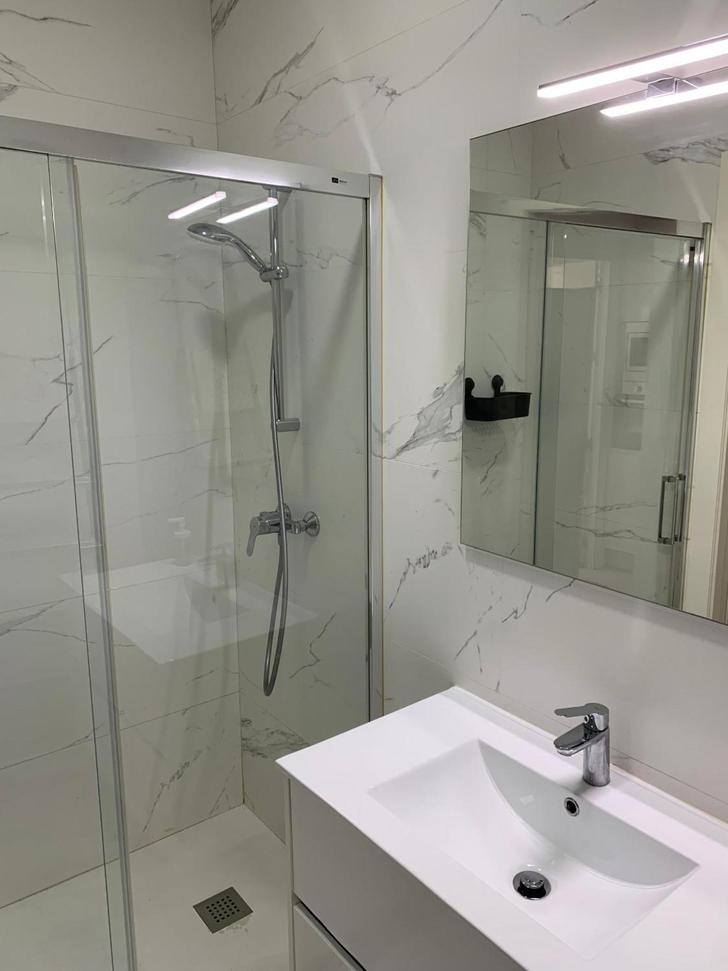 Apartamento Triana Moderno Sevilla Exteriör bild