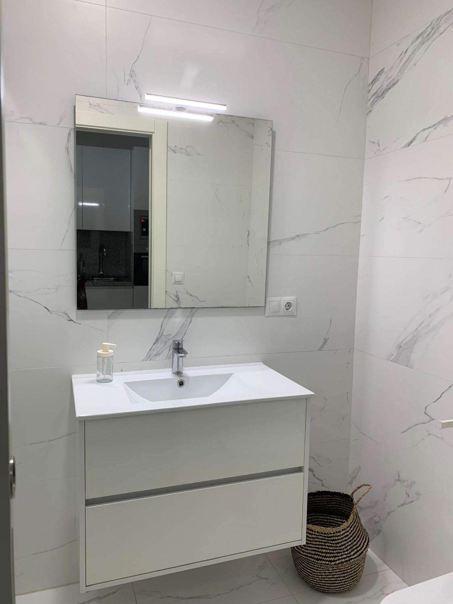 Apartamento Triana Moderno Sevilla Exteriör bild