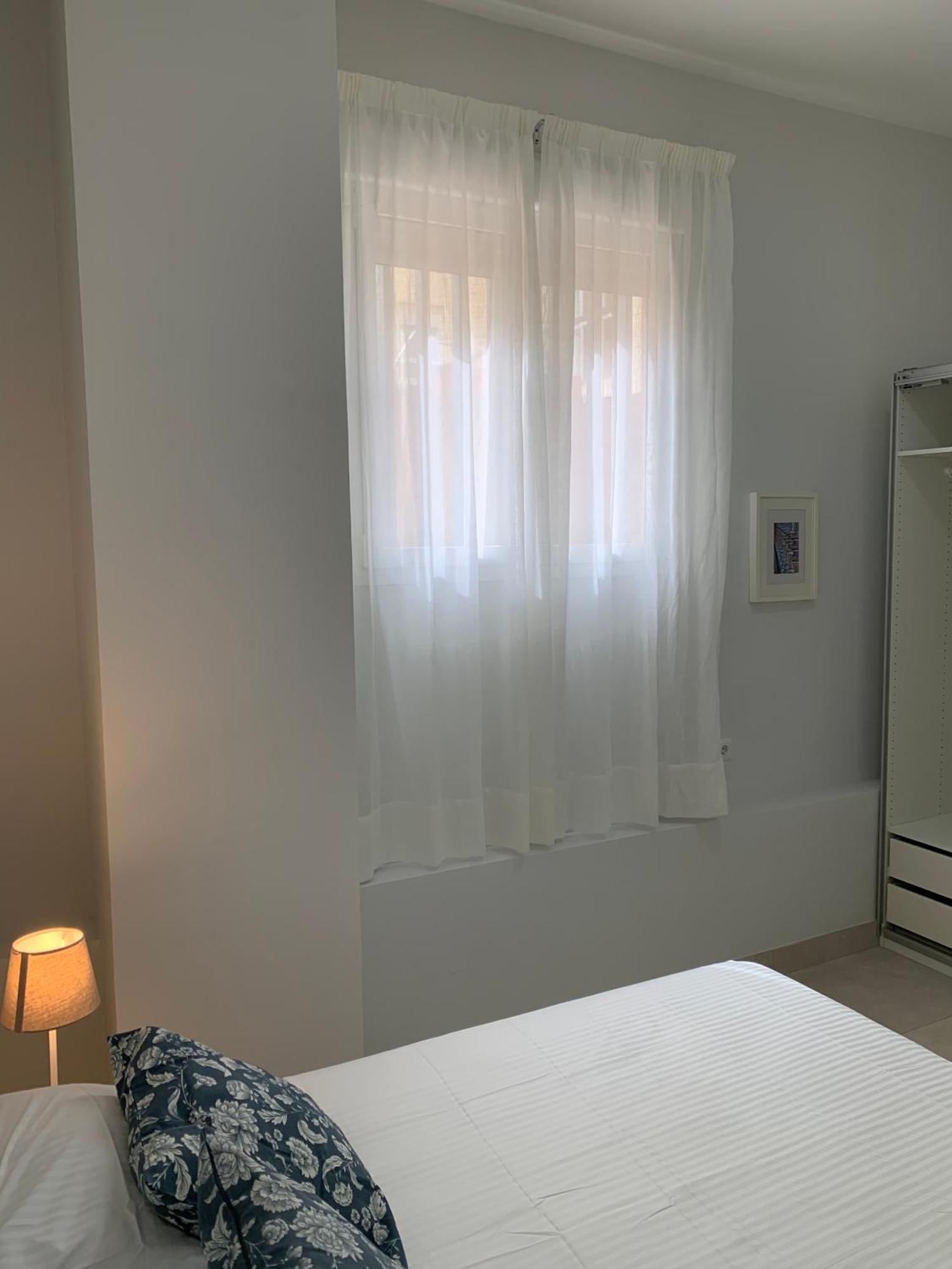 Apartamento Triana Moderno Sevilla Exteriör bild